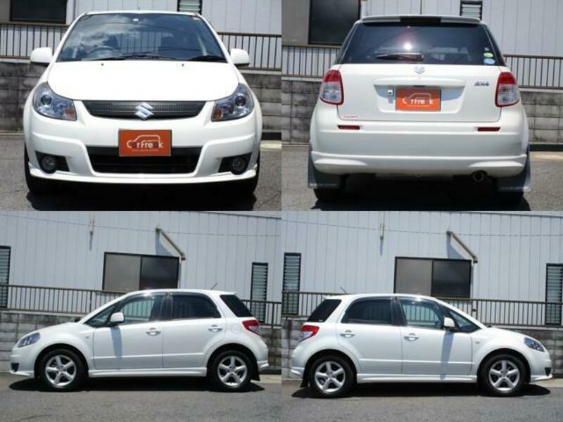 SX4