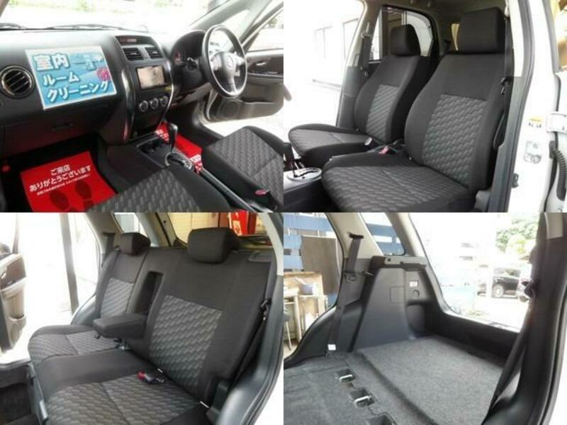 SX4