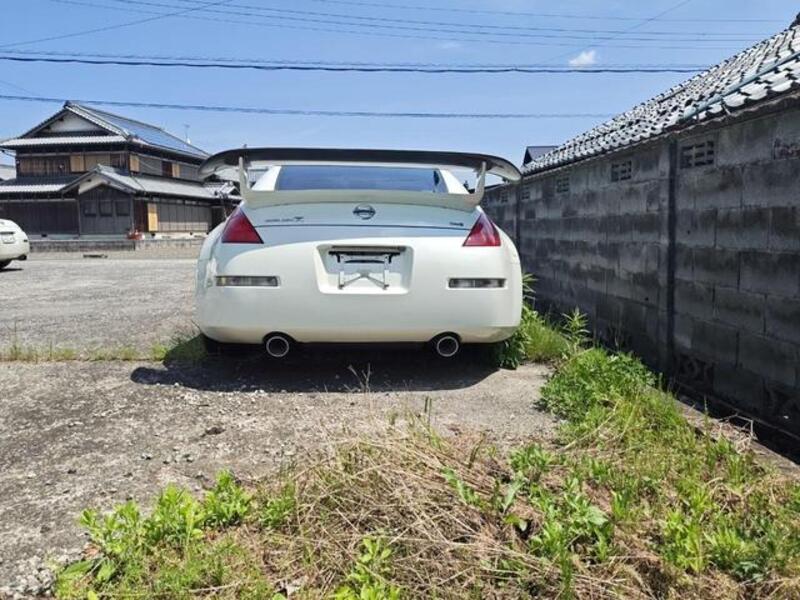 FAIRLADY Z