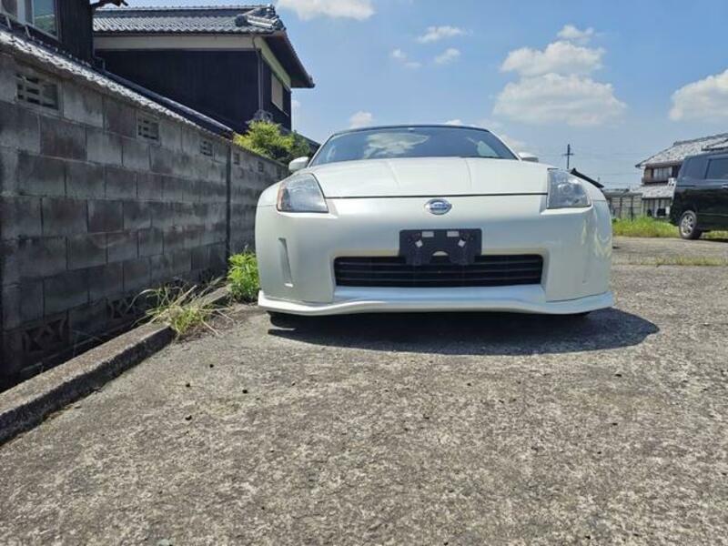 FAIRLADY Z