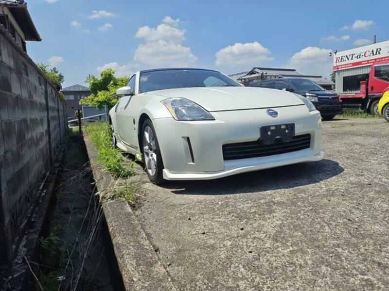 FAIRLADY Z