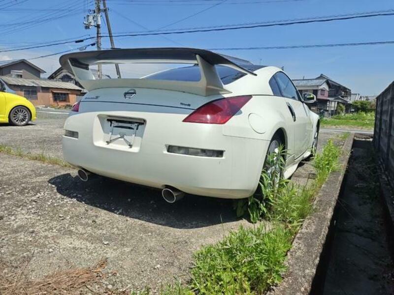 FAIRLADY Z