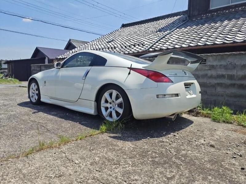 FAIRLADY Z