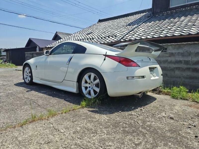 FAIRLADY Z