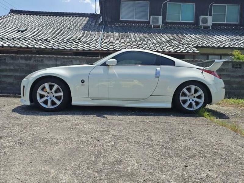 FAIRLADY Z