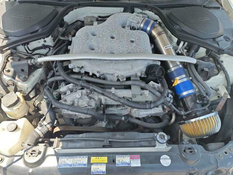 FAIRLADY Z