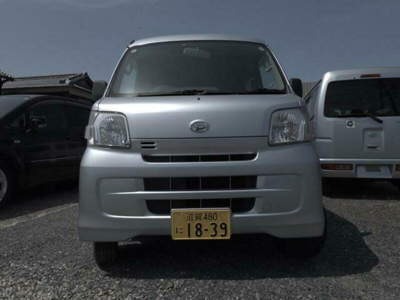 HIJET CARGO