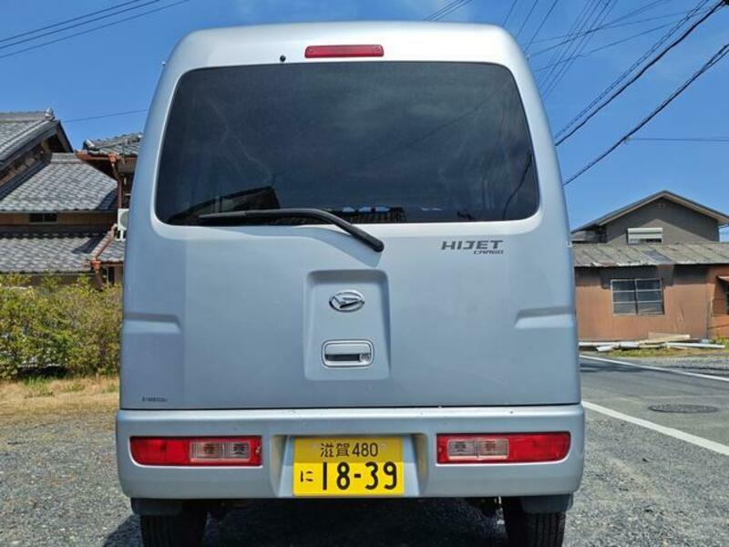 HIJET CARGO