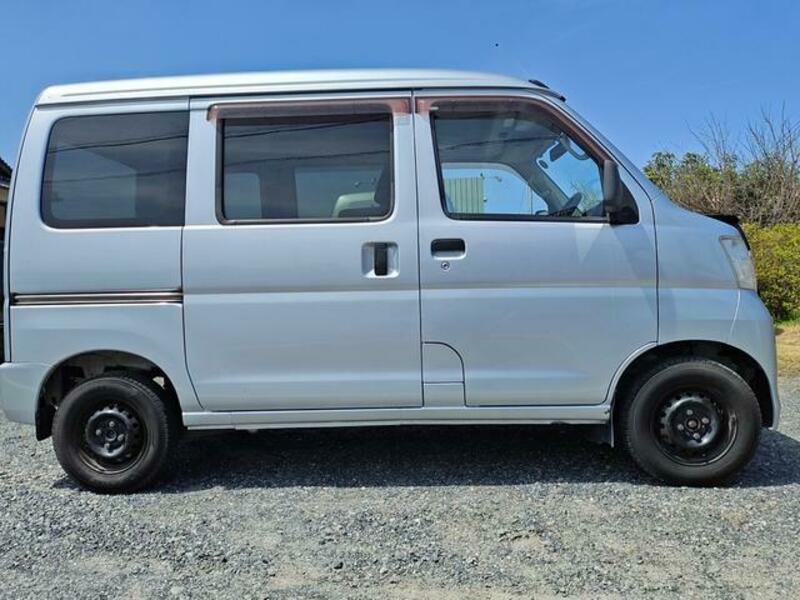 HIJET CARGO