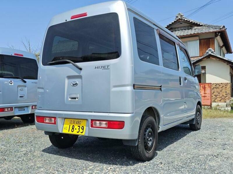 HIJET CARGO