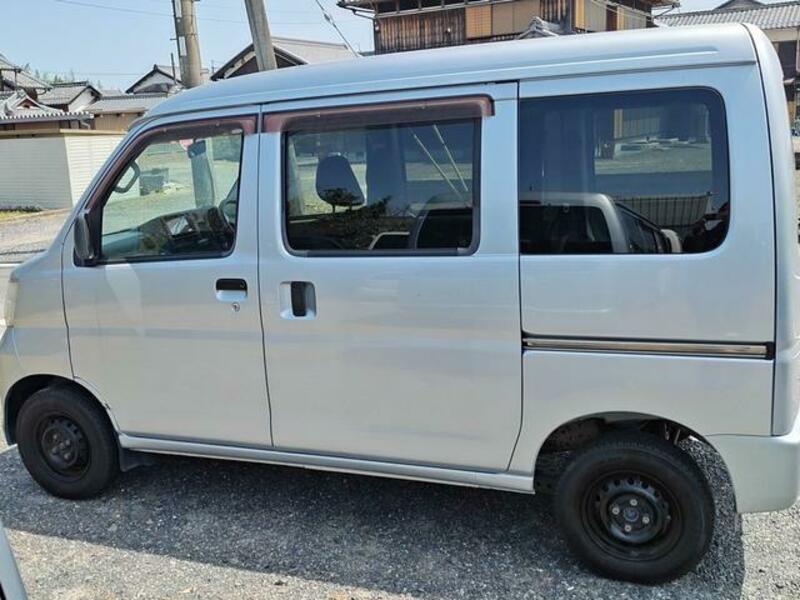 HIJET CARGO