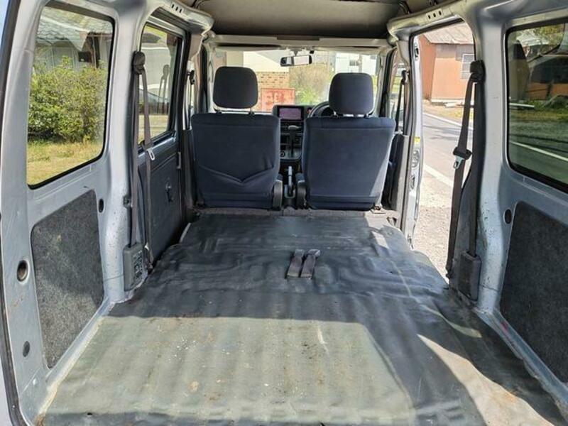 HIJET CARGO