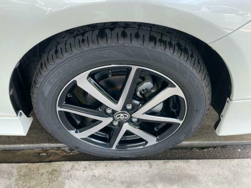 COROLLA FIELDER