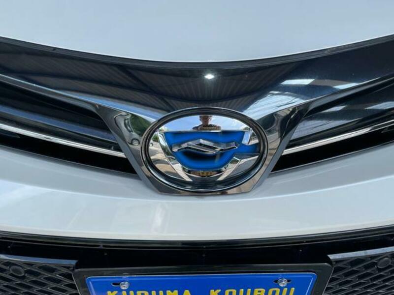 COROLLA FIELDER