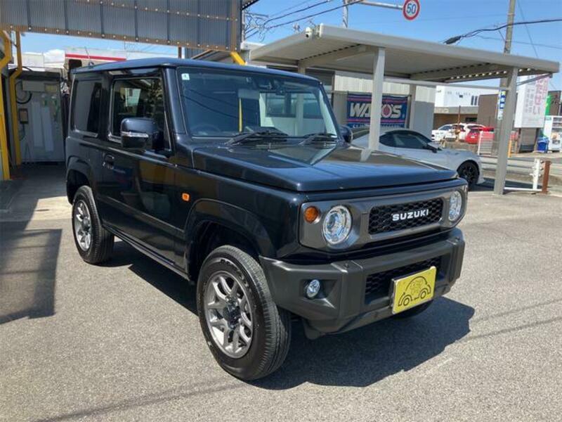 JIMNY