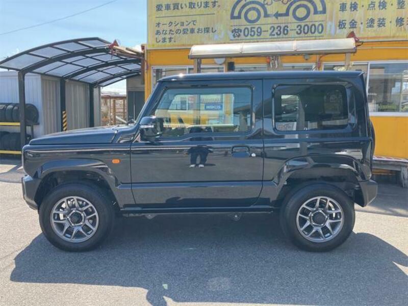JIMNY