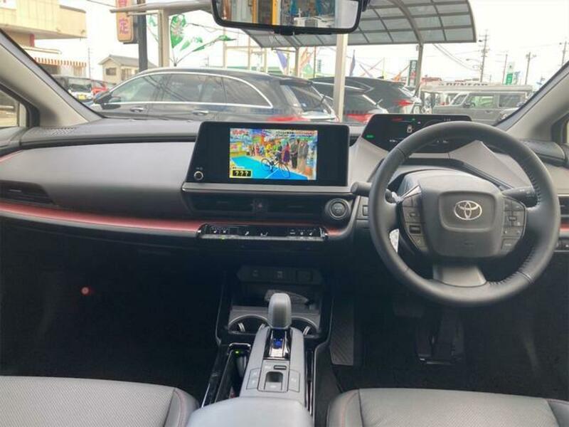 PRIUS
