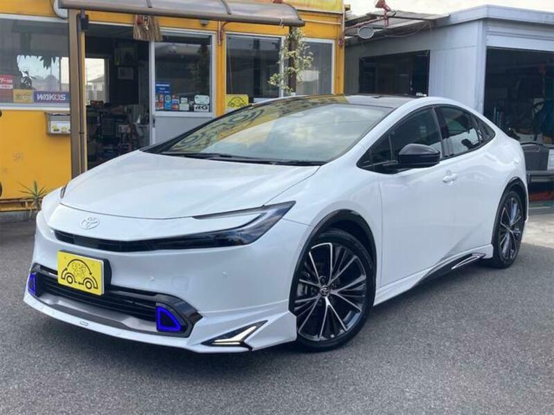 PRIUS