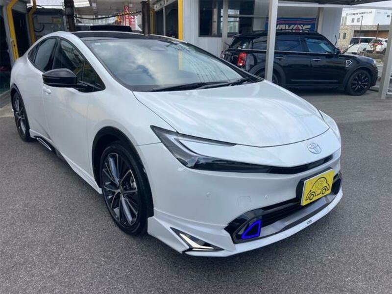 PRIUS