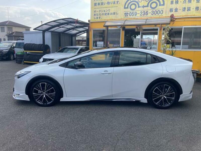 PRIUS
