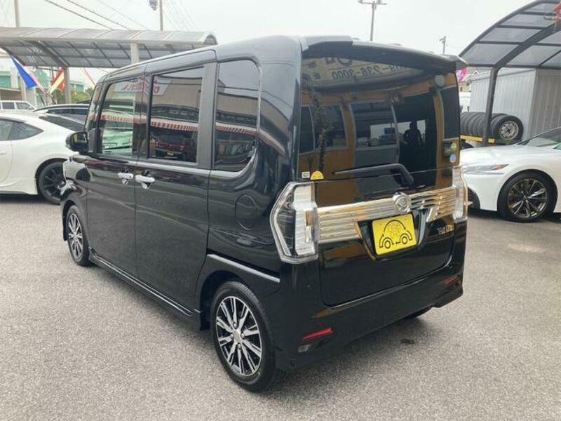 TANTO