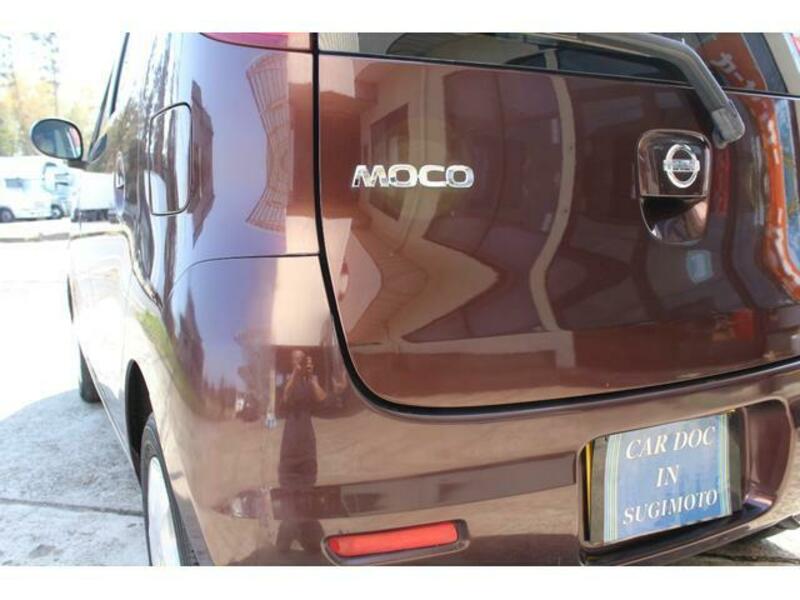MOCO