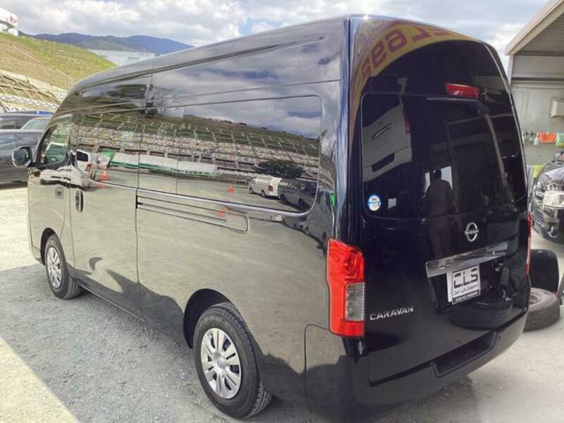 CARAVAN