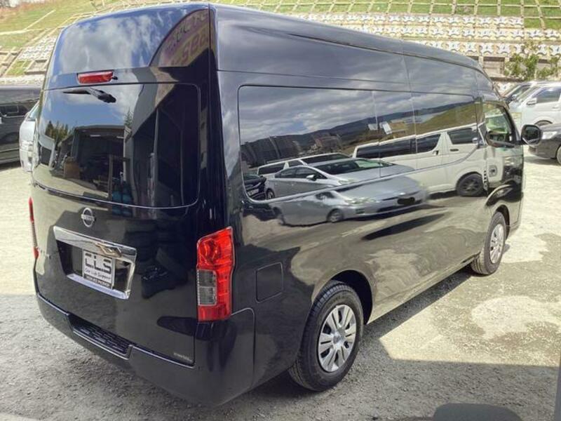 CARAVAN