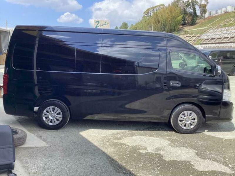 CARAVAN