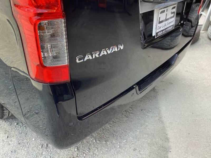 CARAVAN