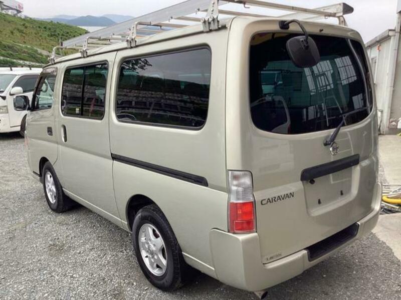 CARAVAN