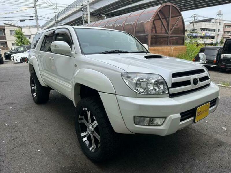 HILUX SURF