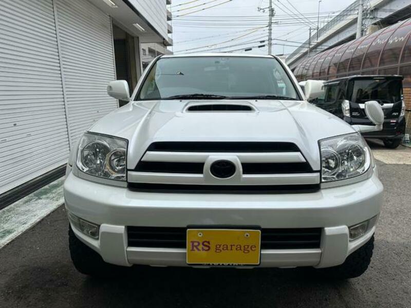 HILUX SURF