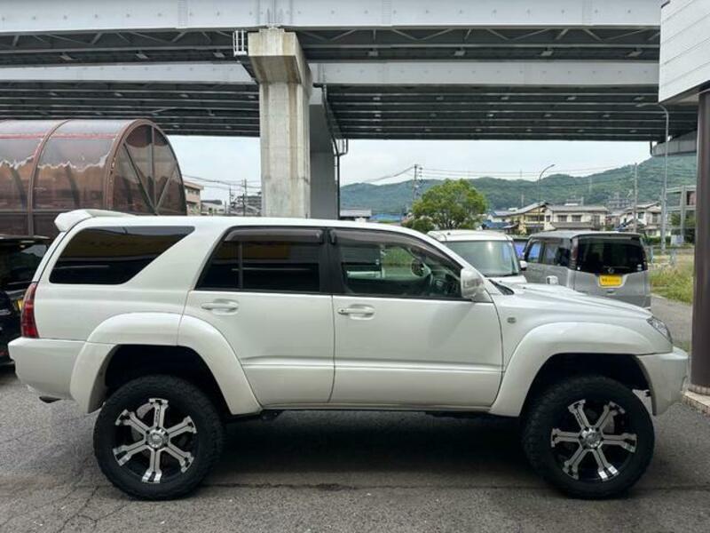 HILUX SURF
