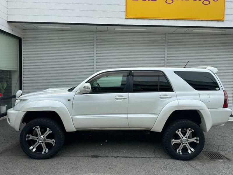 HILUX SURF