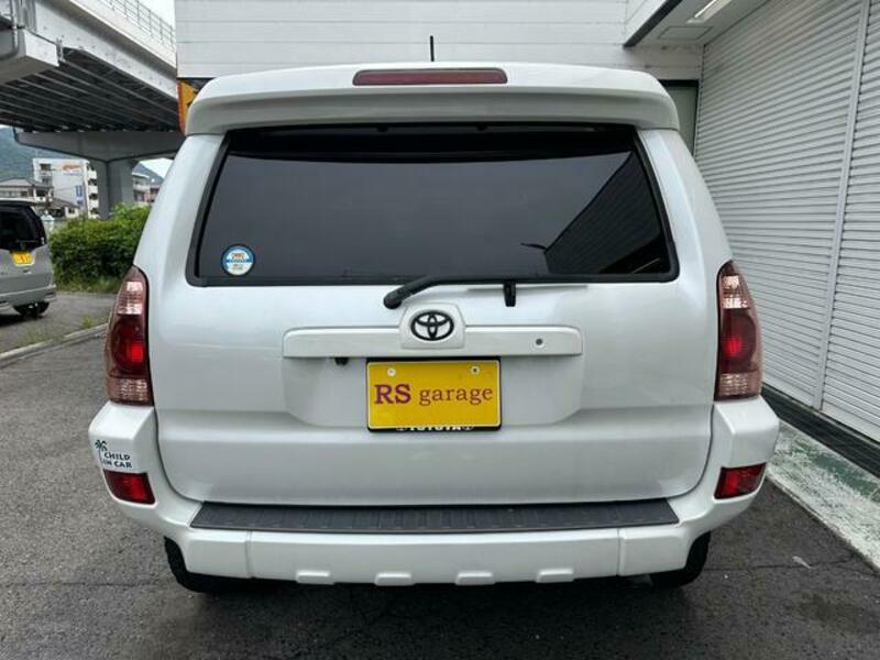 HILUX SURF
