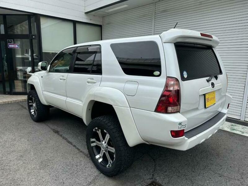 HILUX SURF