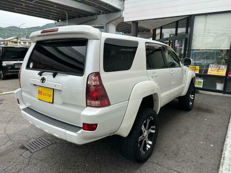HILUX SURF