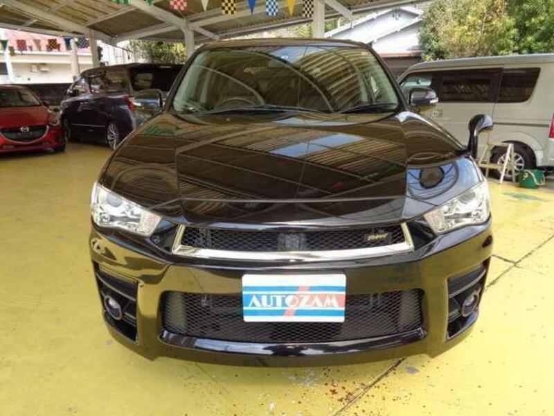 OUTLANDER