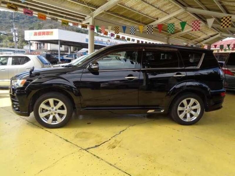 OUTLANDER