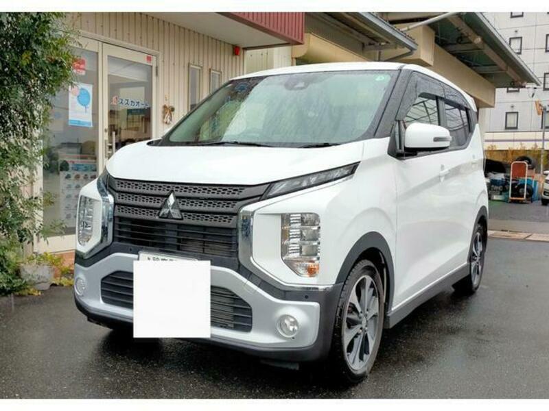 MITSUBISHI EK X