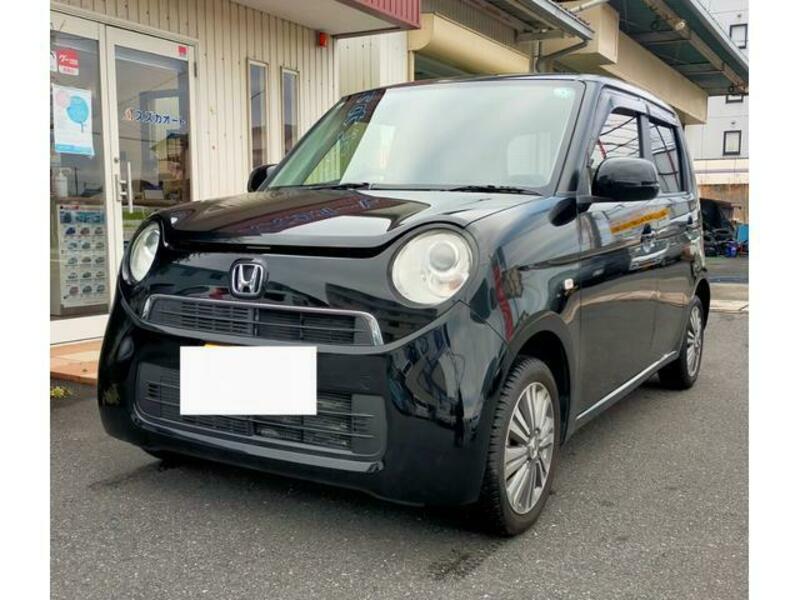 HONDA N ONE