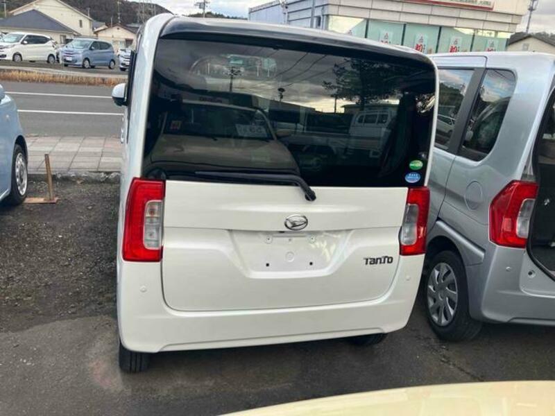 TANTO