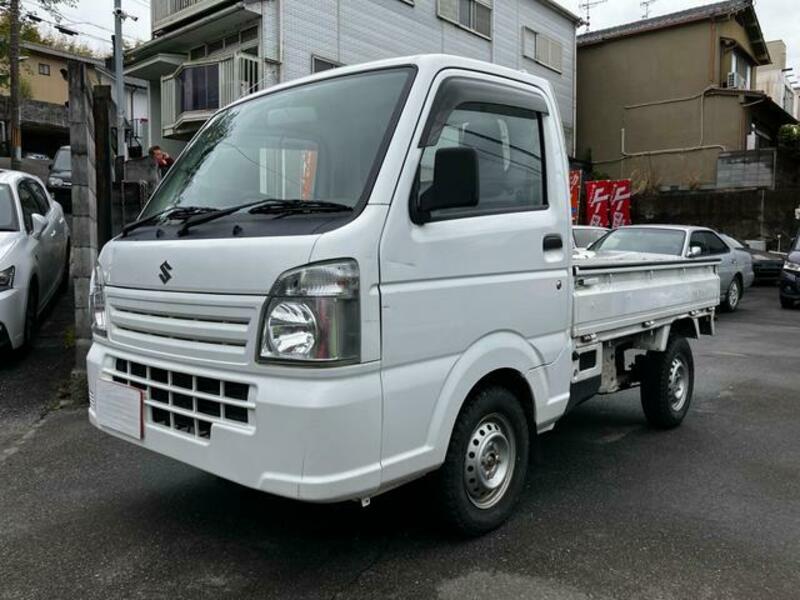 CARRY TRUCK