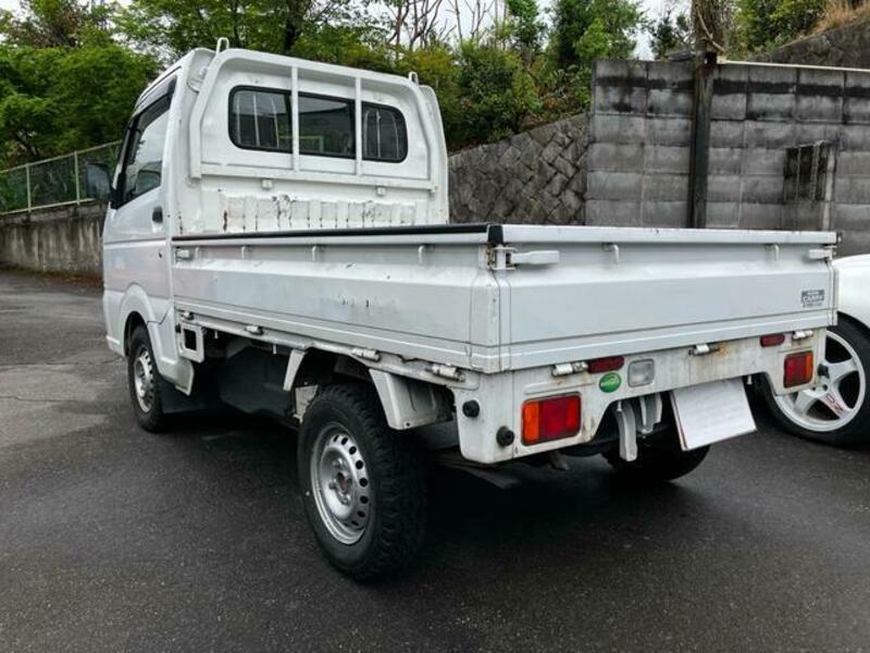 CARRY TRUCK
