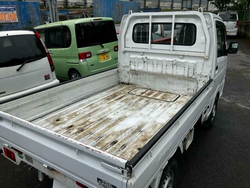 CARRY TRUCK