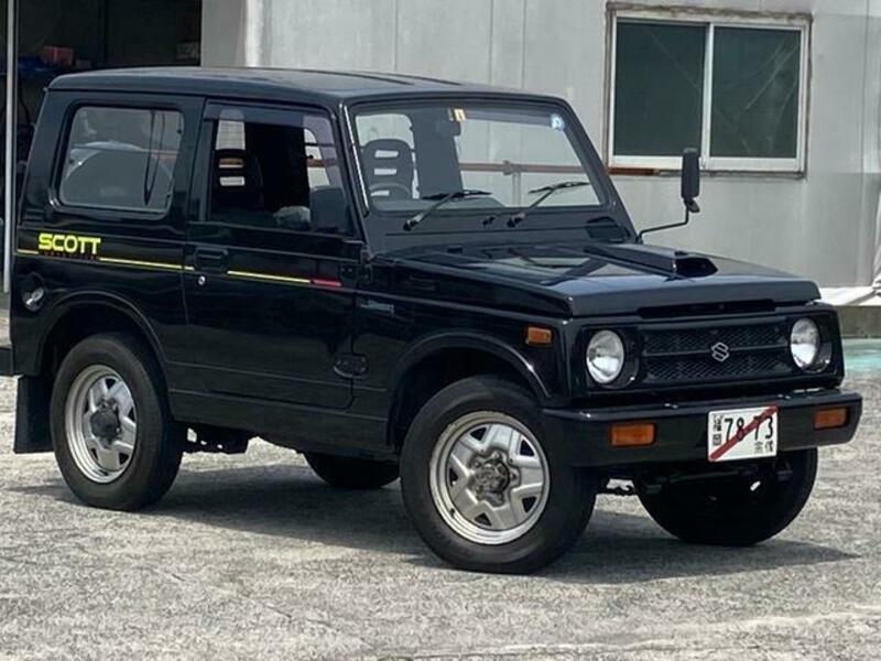 JIMNY