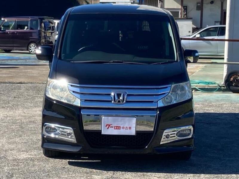STEPWAGON SPADA
