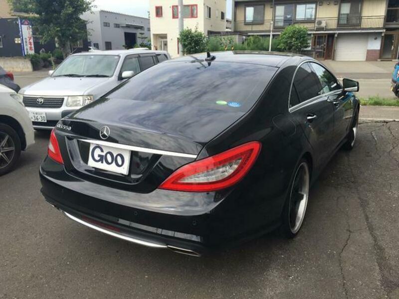CLS-CLASS