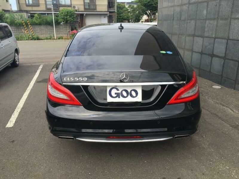 CLS-CLASS